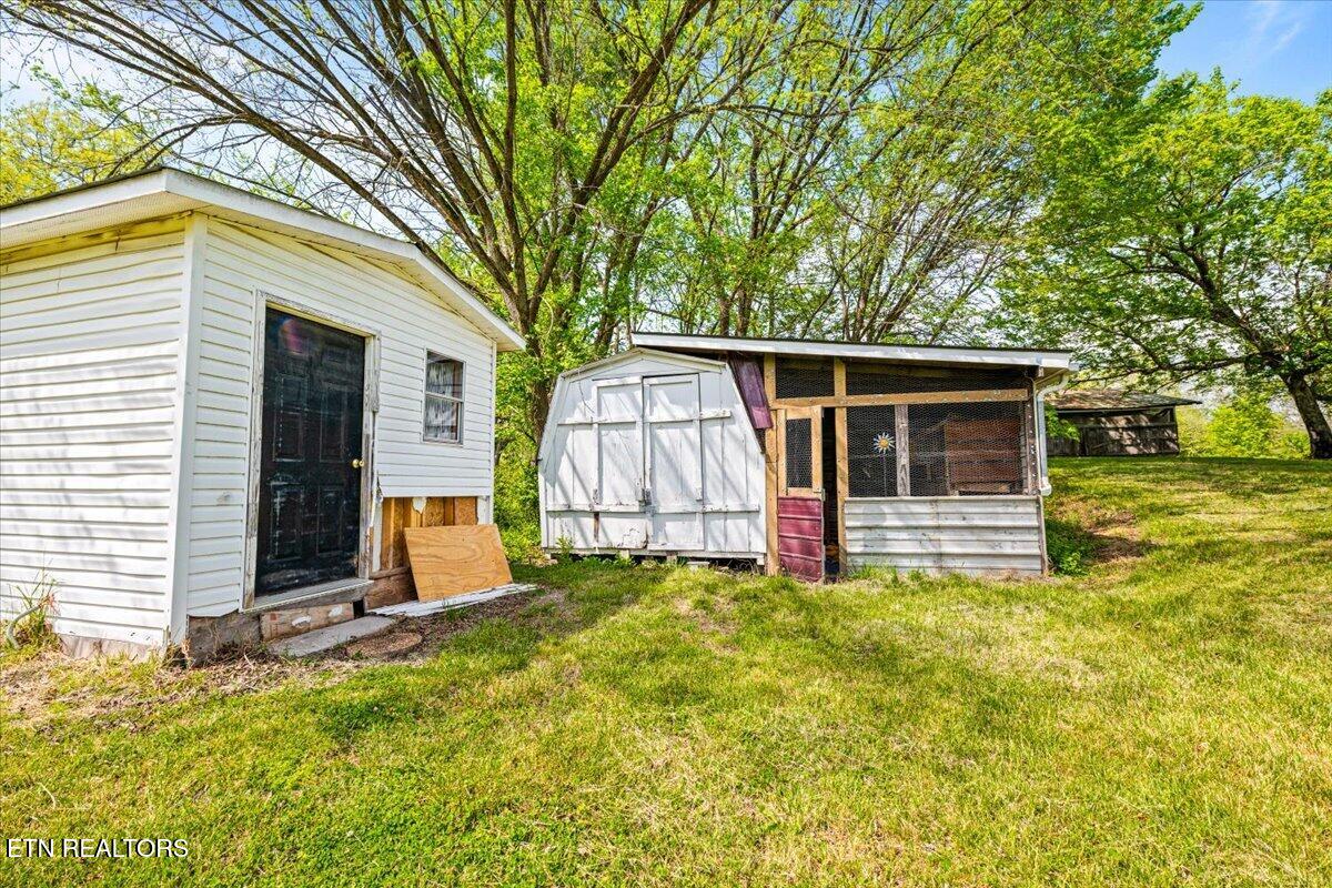 647 South Coolidge Road La Follette, TN 37766 - Photo 38 of 44 43-Coolidge Rd