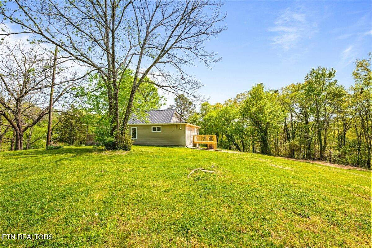 647 South Coolidge Road La Follette, TN 37766 - Photo 40 of 44 44-Coolidge Rd