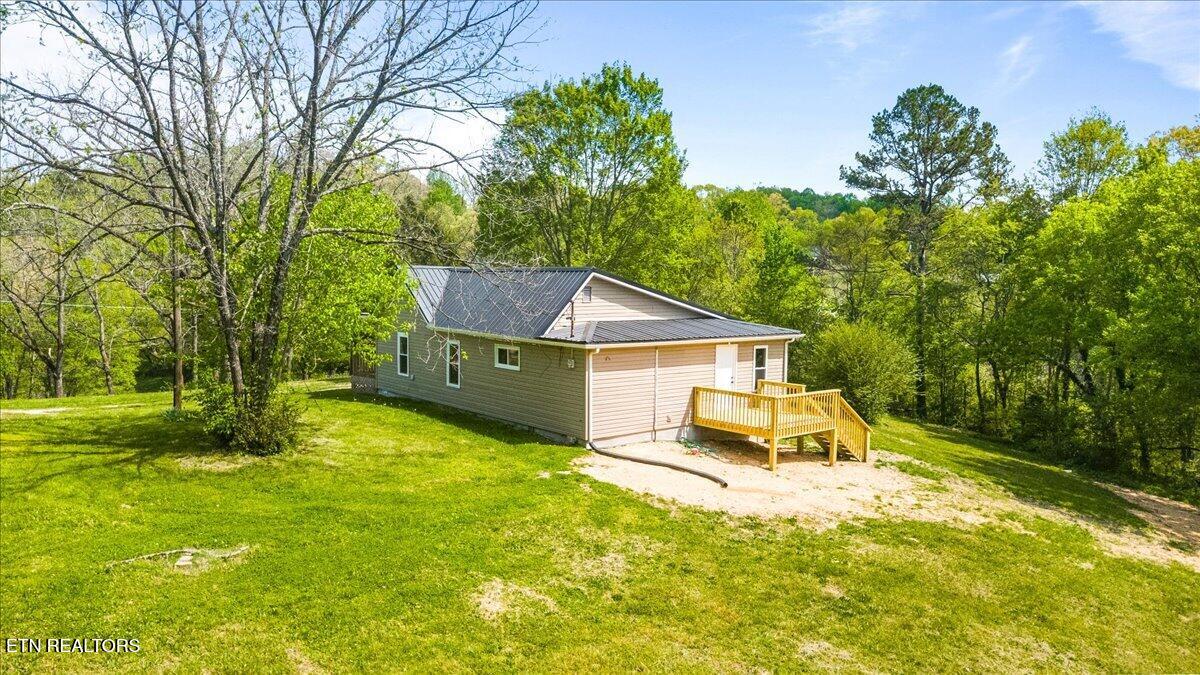 647 South Coolidge Road La Follette, TN 37766 - Photo 41 of 44 47-Coolidge Rd