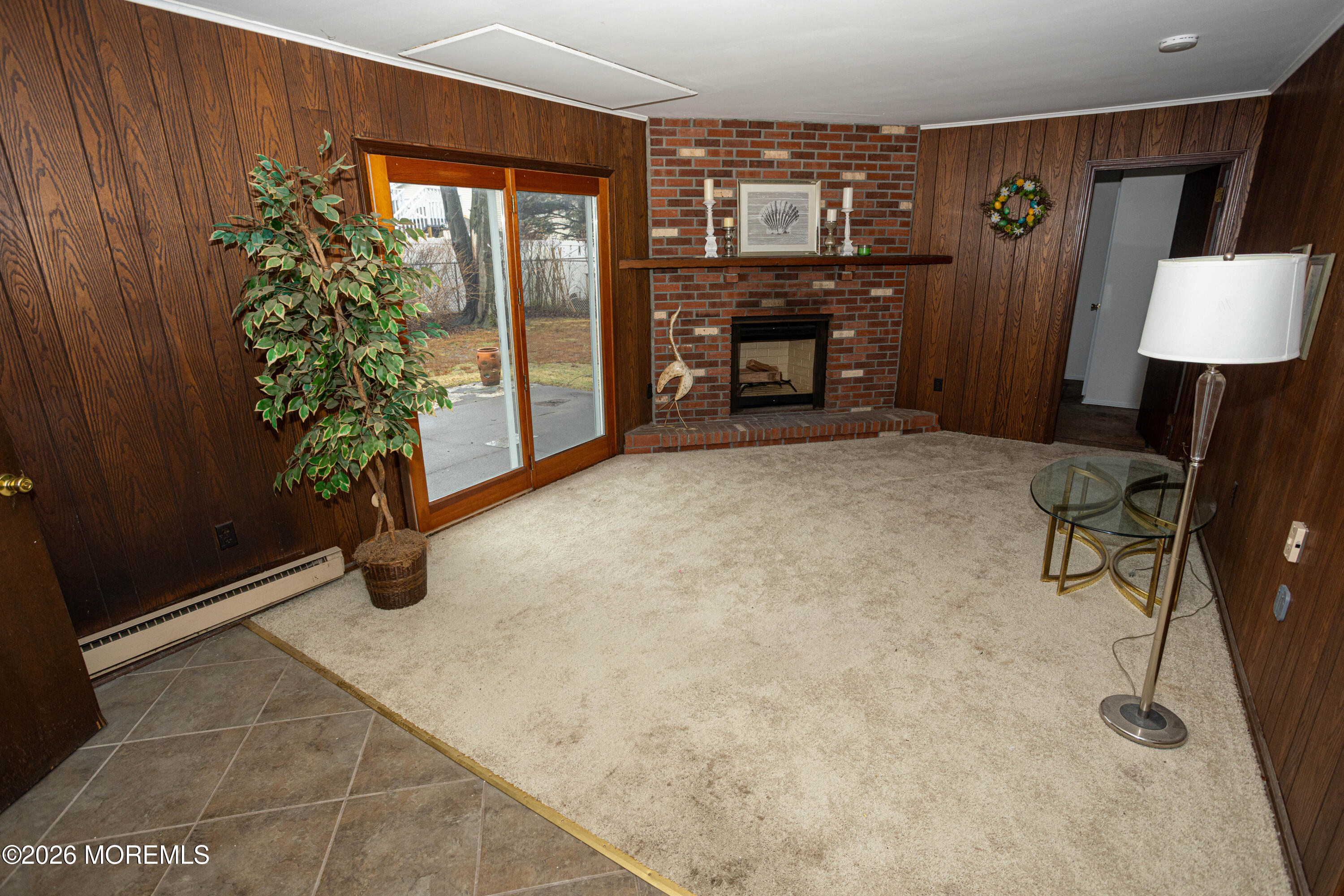 21 Sherwood Road Parlin, NJ 08859 - Photo 21 of 41 a view of workspace with furniture and window