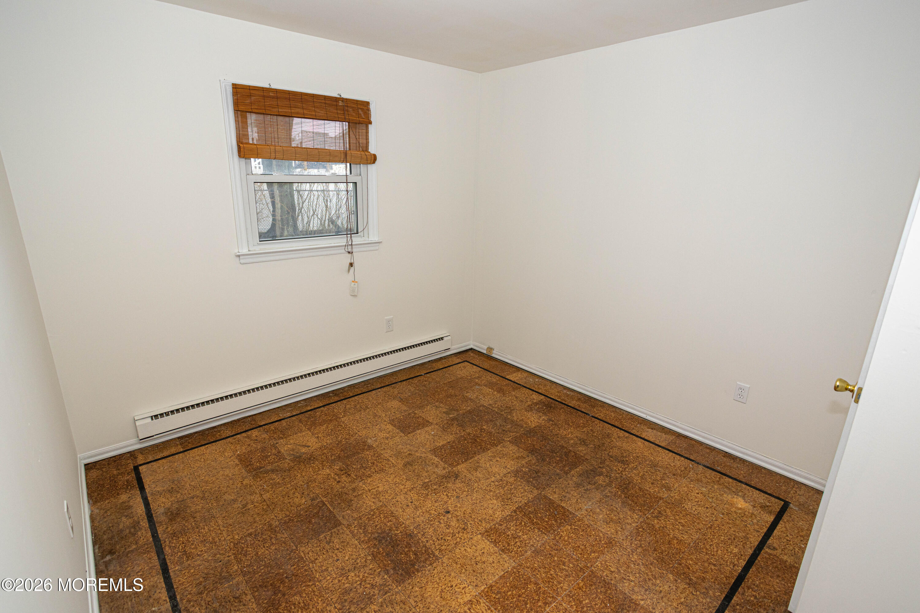 21 Sherwood Road Parlin, NJ 08859 - Photo 25 of 41 an empty room with a window