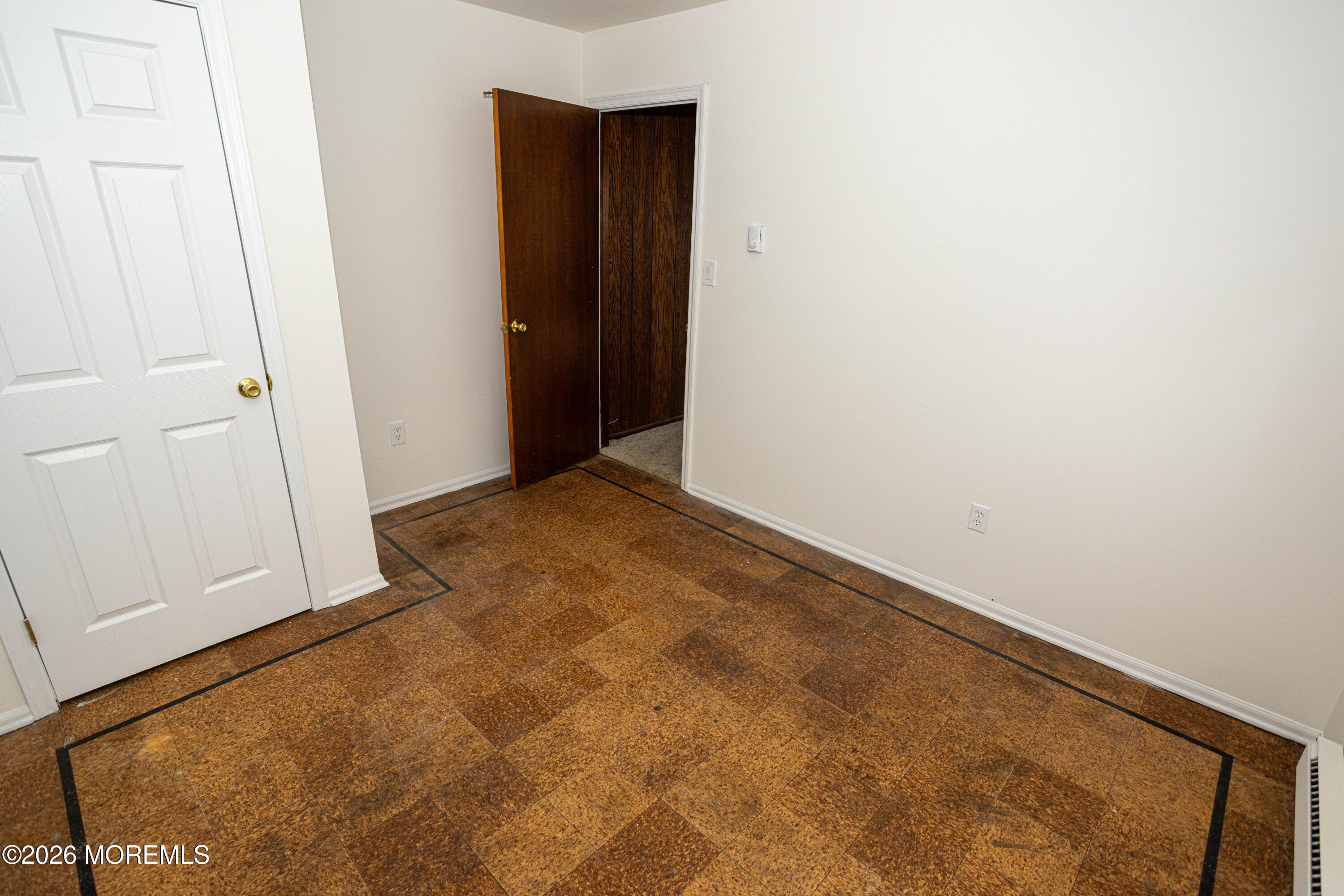 21 Sherwood Road Parlin, NJ 08859 - Photo 26 of 41 a view of an empty room