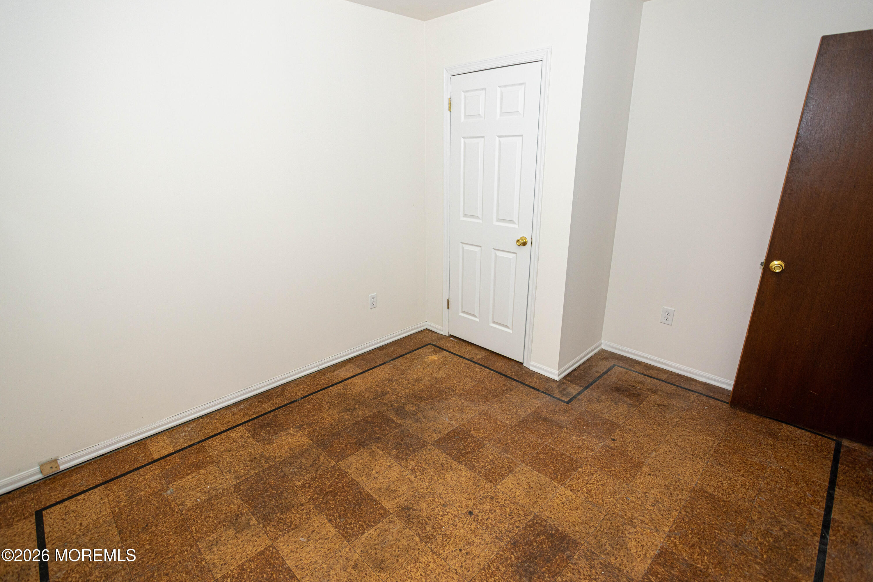 21 Sherwood Road Parlin, NJ 08859 - Photo 27 of 41 a view of an empty room