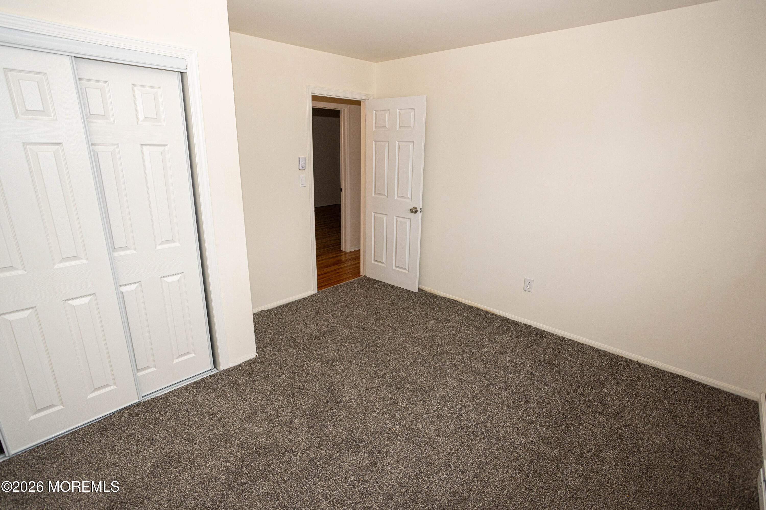 21 Sherwood Road Parlin, NJ 08859 - Photo 38 of 41 an empty room with windows