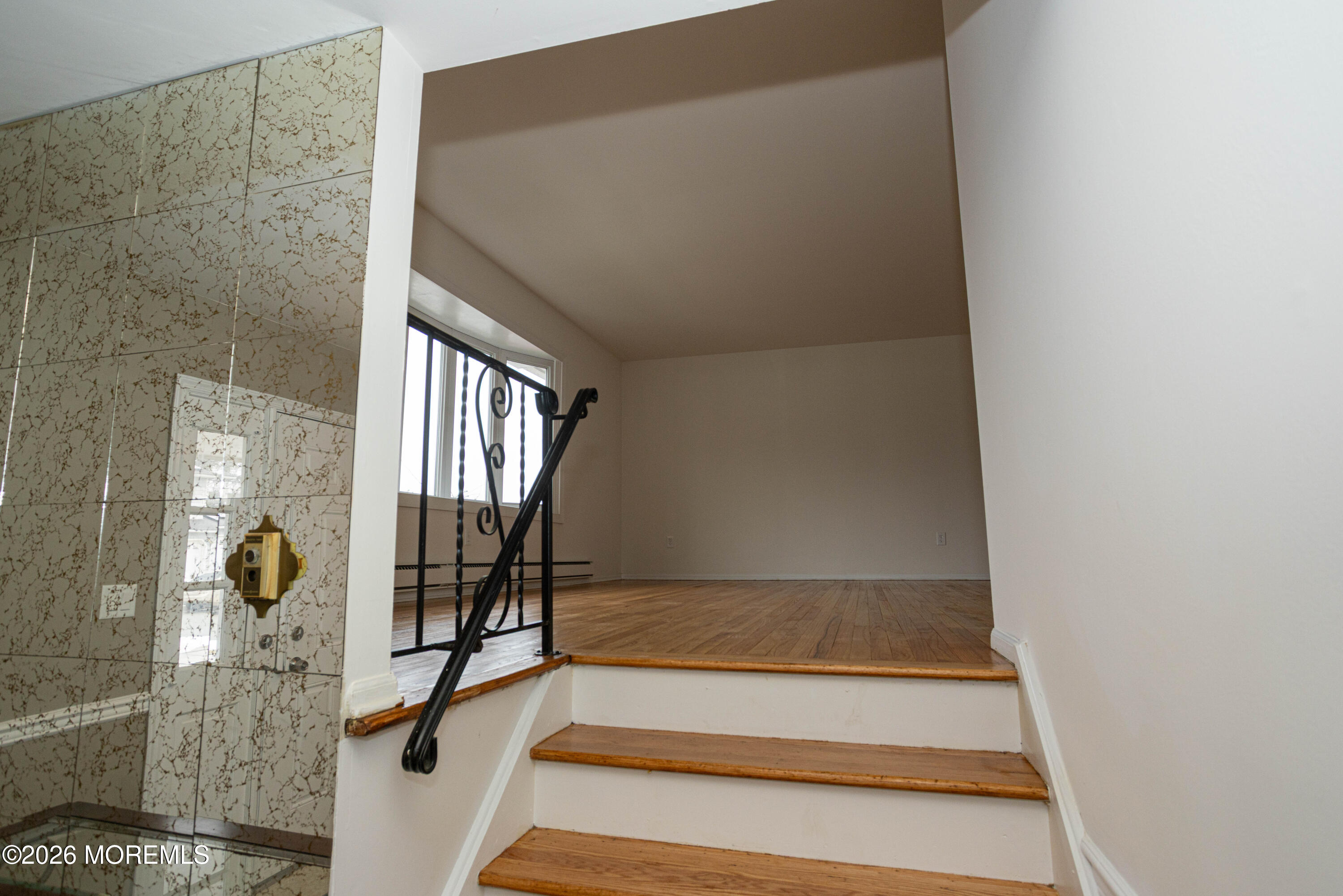 21 Sherwood Road Parlin, NJ 08859 - Photo 6 of 41 a view of entryway