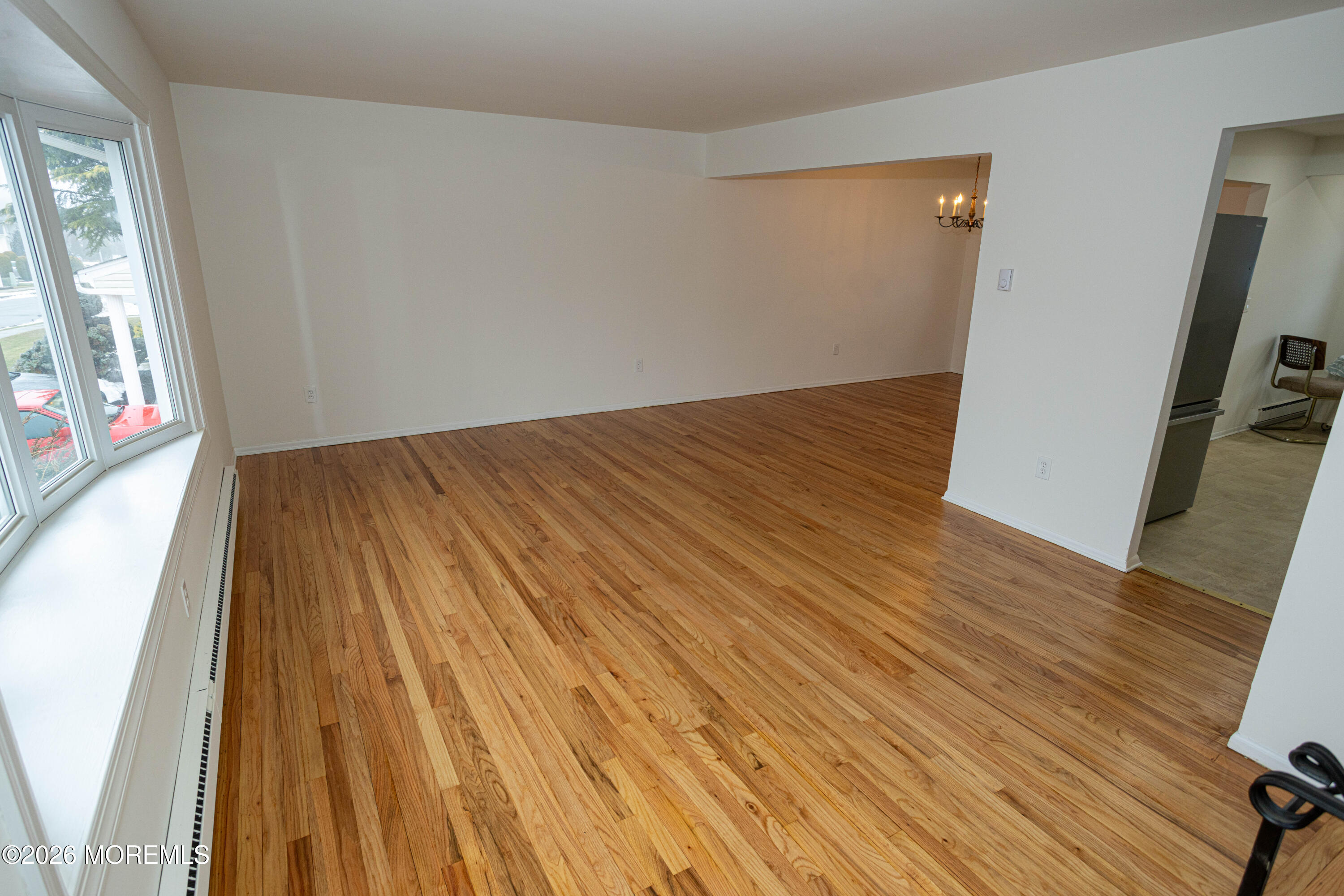 21 Sherwood Road Parlin, NJ 08859 - Photo 9 of 41 a view of wooden floor in a room