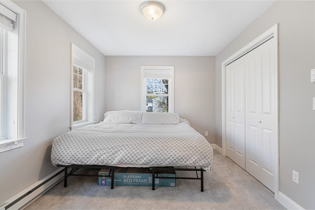 5 Powerstation Road Charlton, MA 01507 - Photo 13 of 21 a spacious bedroom with a bed and a window