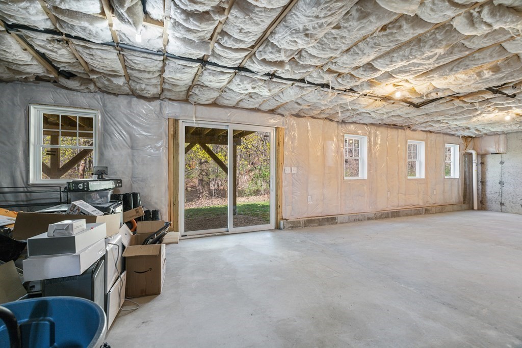 5 Powerstation Road Charlton, MA 01507 - Photo 17 of 21 a view of livingroom with furniture