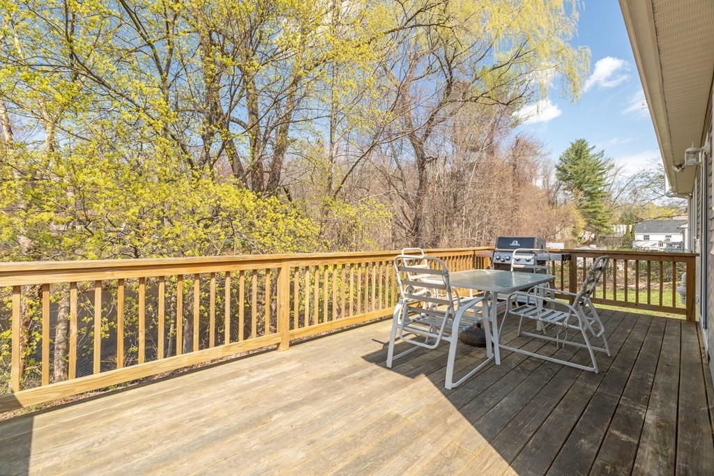 5 Powerstation Road Charlton, MA 01507 - Photo 8 of 21 a view of a balcony with chairs