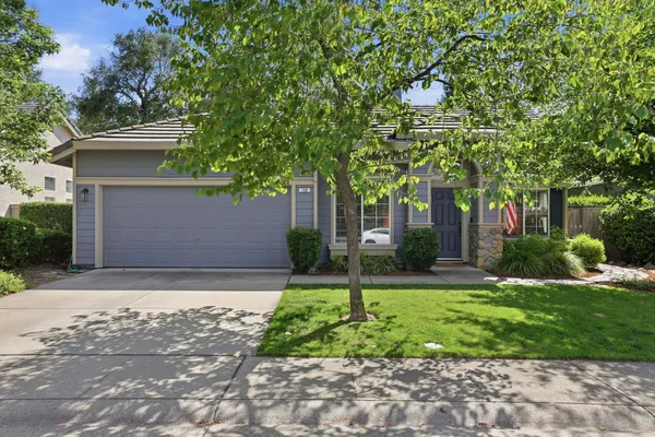 $625,000 | 138 Cobble Ridge Drive, Folsom, CA 95630