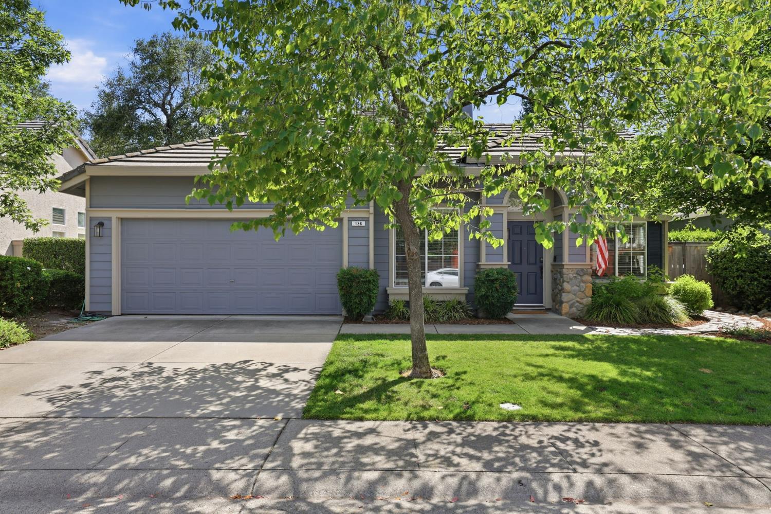 138 Cobble Ridge Drive Folsom, CA 95630 - Photo 1 of 33