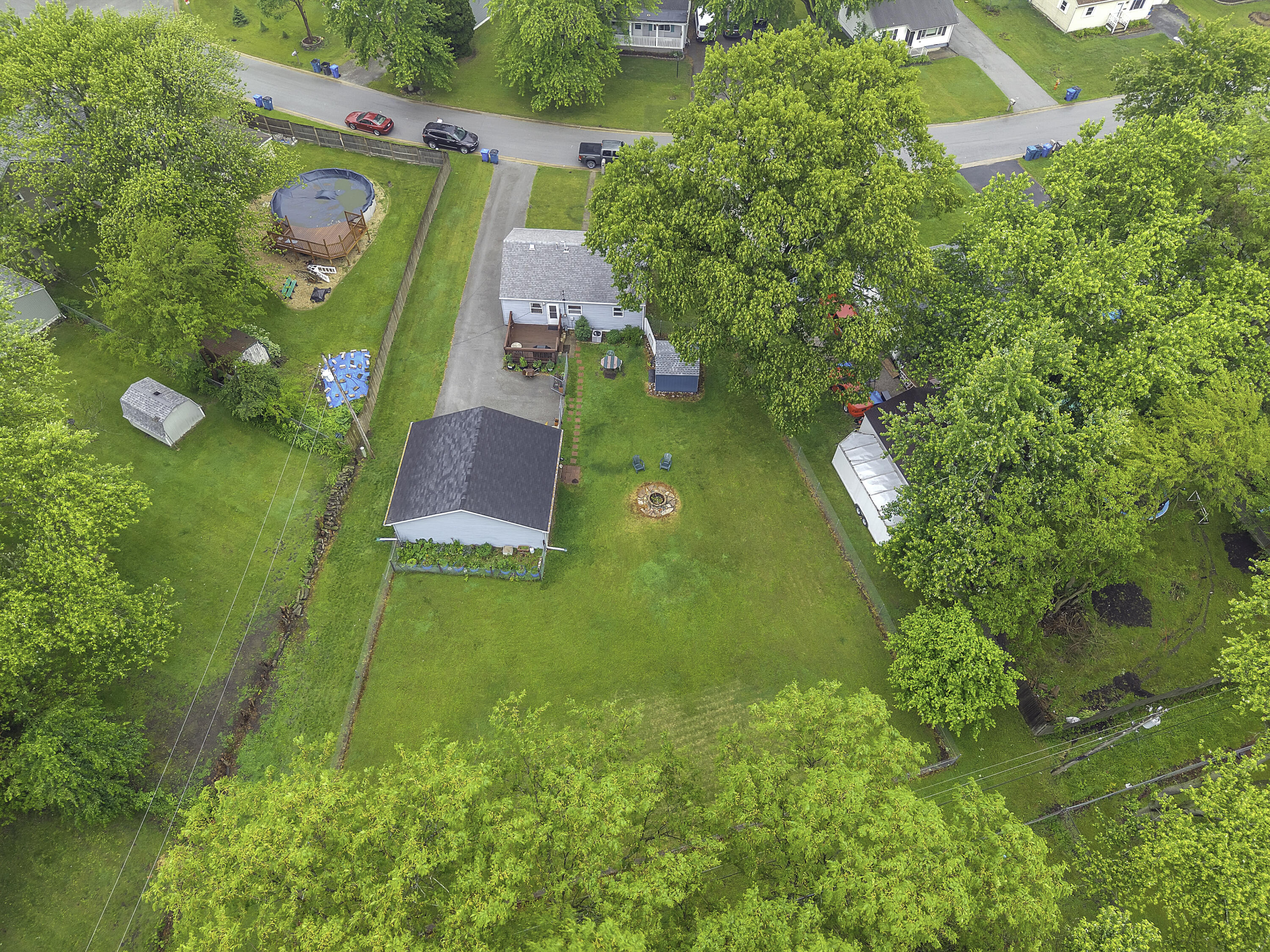 204 Oak Street Crown Point, IN 46307 - Photo 23 of 27 3000x2250