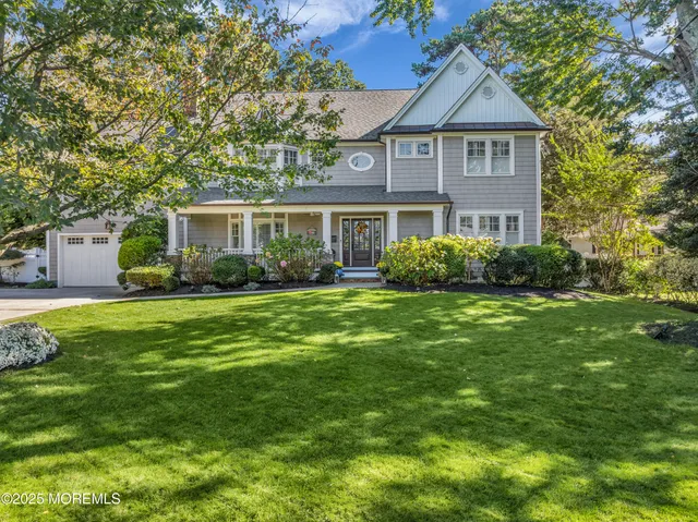 $2,050,000 | 1004 Cedar Lane, Brielle, NJ 08730
