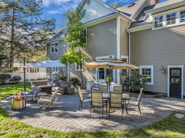 $2,050,000 | 1004 Cedar Lane, Brielle, NJ 08730