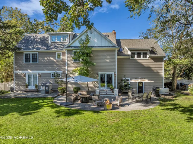 $2,050,000 | 1004 Cedar Lane, Brielle, NJ 08730