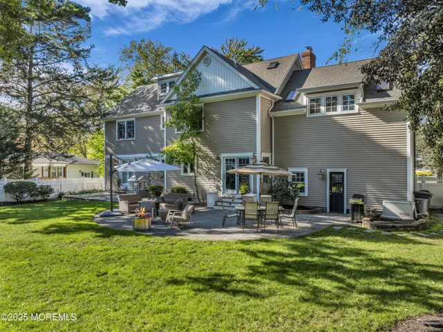 $2,050,000 | 1004 Cedar Lane, Brielle, NJ 08730