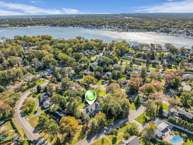 $2,050,000 | 1004 Cedar Lane, Brielle, NJ 08730