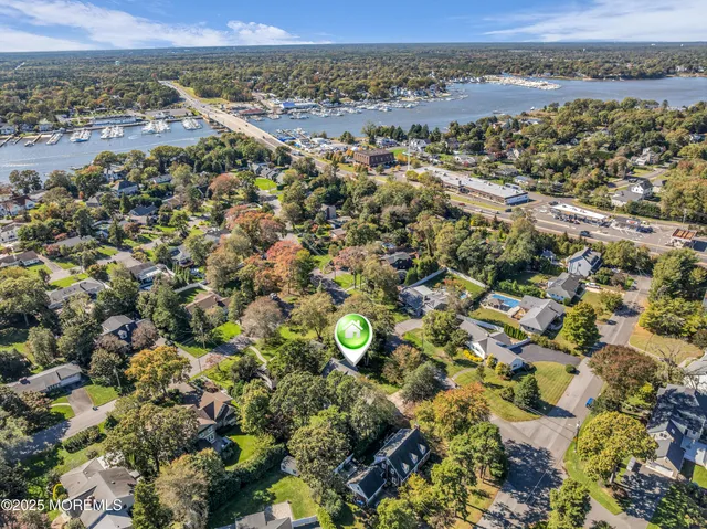 $2,050,000 | 1004 Cedar Lane, Brielle, NJ 08730