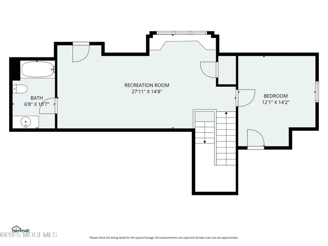 $2,050,000 | 1004 Cedar Lane, Brielle, NJ 08730