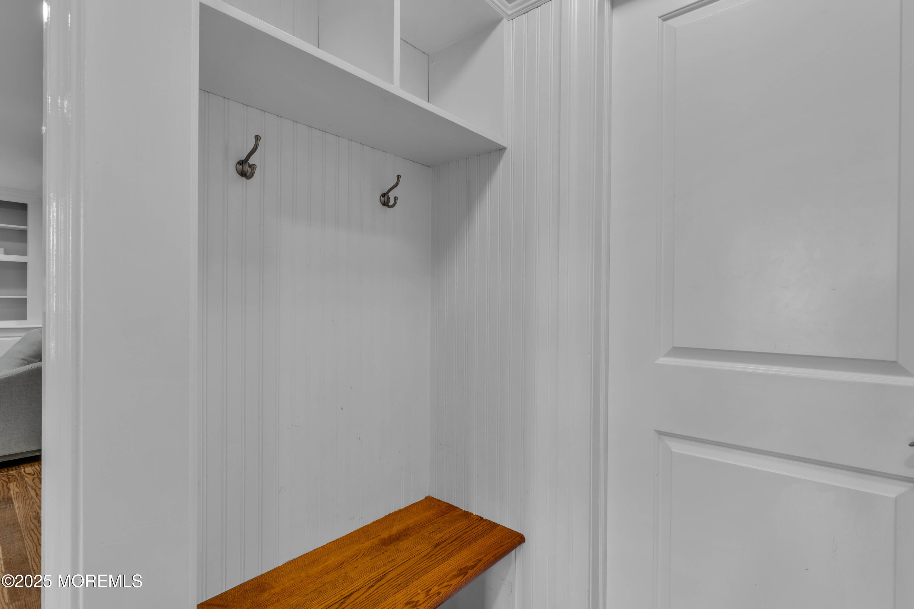 1004 Cedar Lane Brielle, NJ 08730 - Photo 8 of 62 a small space with wooden floor