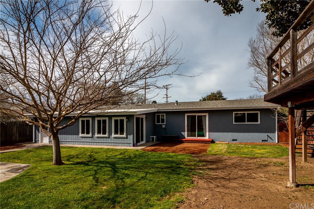 4685 Sycamore Road Atascadero, CA 93422 - Photo 27 of 45 Gallery Image 27