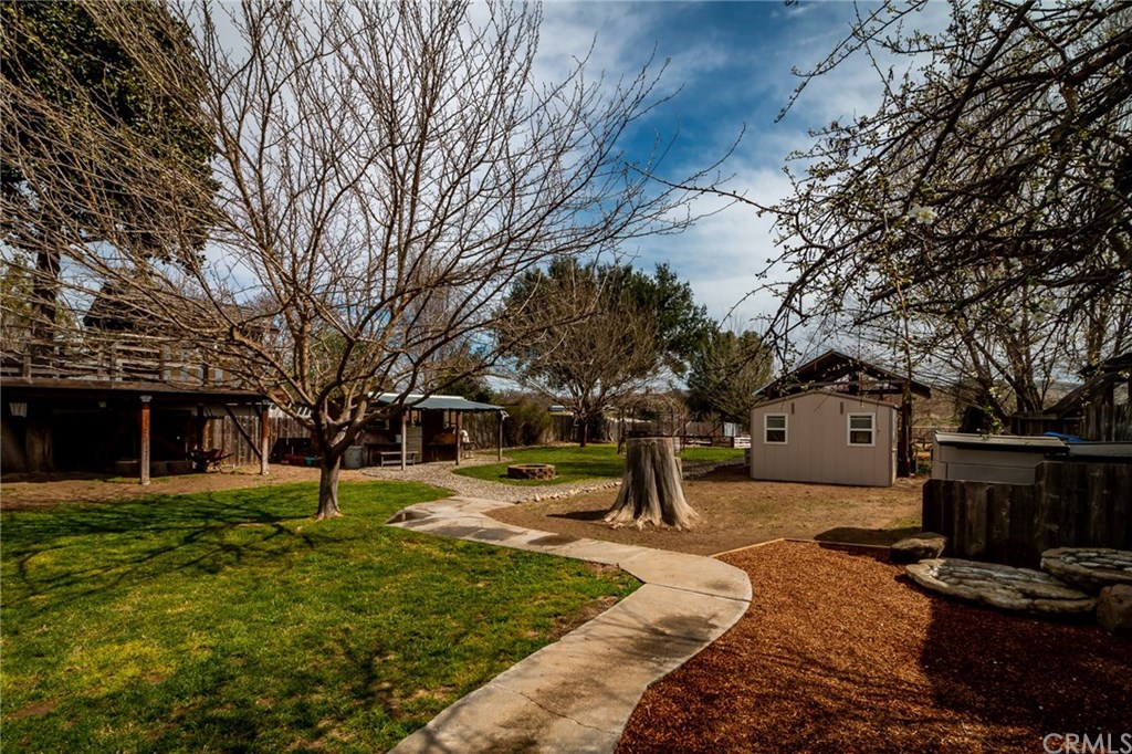 4685 Sycamore Road Atascadero, CA 93422 - Photo 29 of 45 Gallery Image 29