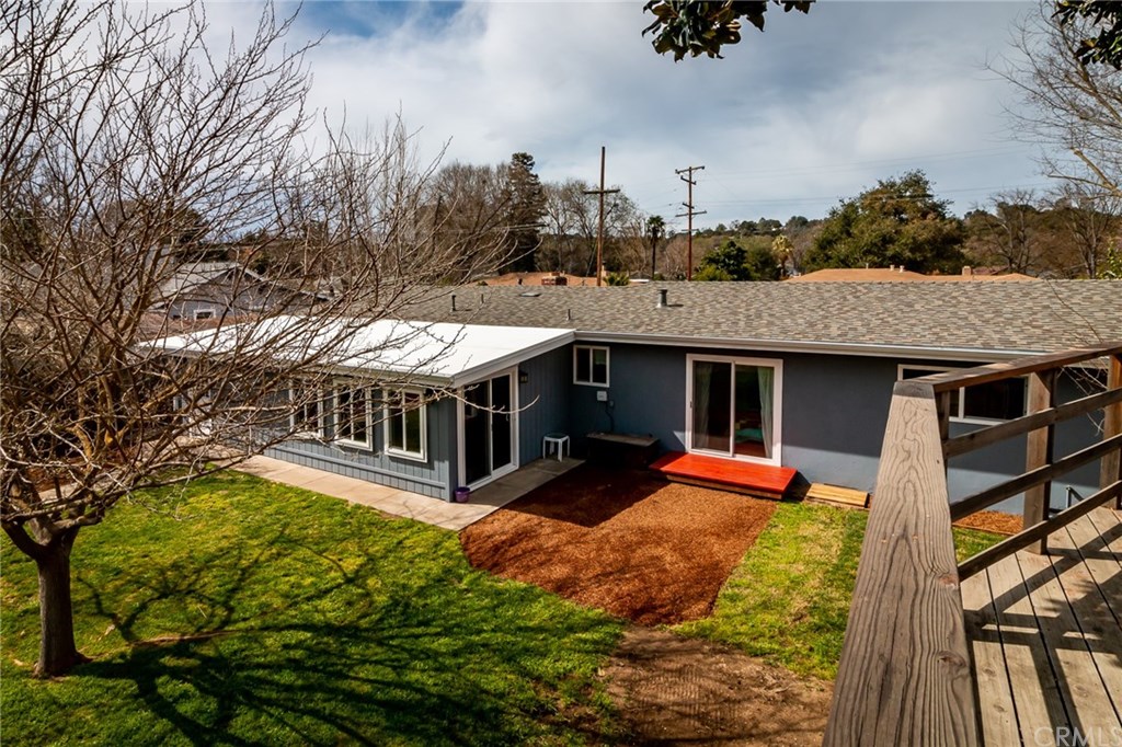 4685 Sycamore Road Atascadero, CA 93422 - Photo 33 of 45 Gallery Image 33