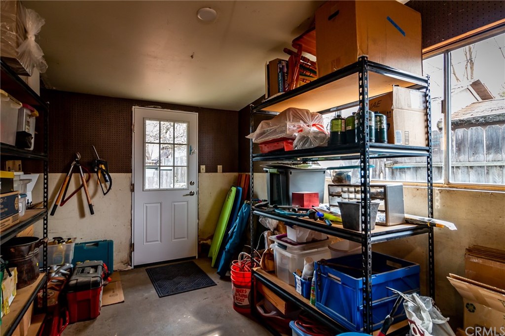4685 Sycamore Road Atascadero, CA 93422 - Photo 45 of 45 11X13 work shop or storage attached to garage