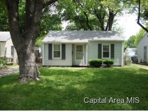 1808 North 20th Street Springfield, IL 62702 - Photo 1 of 1