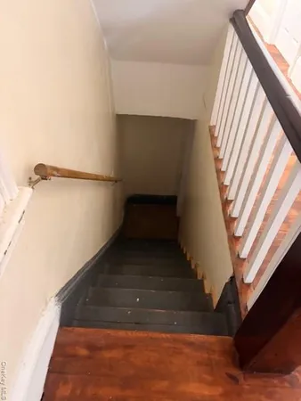 a view of entryway