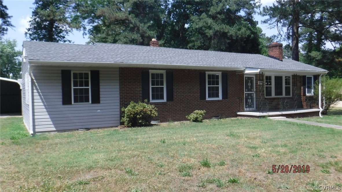 2333 Fort Lee Road Petersburg, VA 23803 - Photo 1 of 13 Gallery Image 1