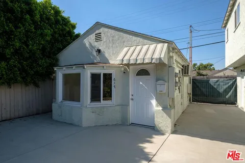 $1,499,000 | 619 North Hollywood Way, Burbank, CA 91505