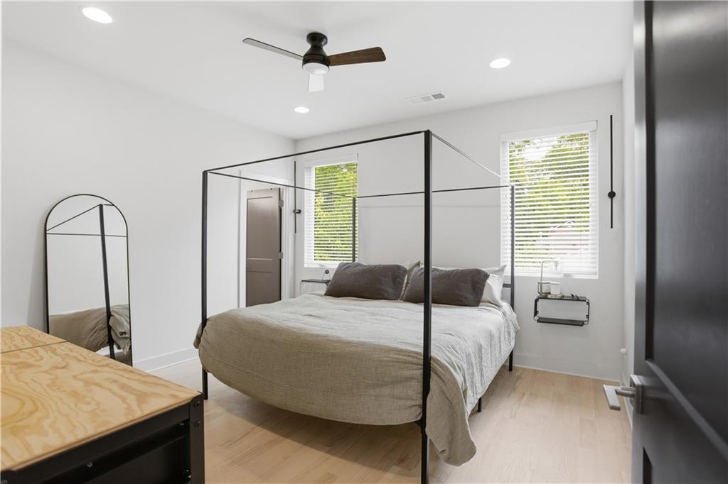 1171 State Street Northwest, Unit B Atlanta, GA 30318 - Photo 19 of 30