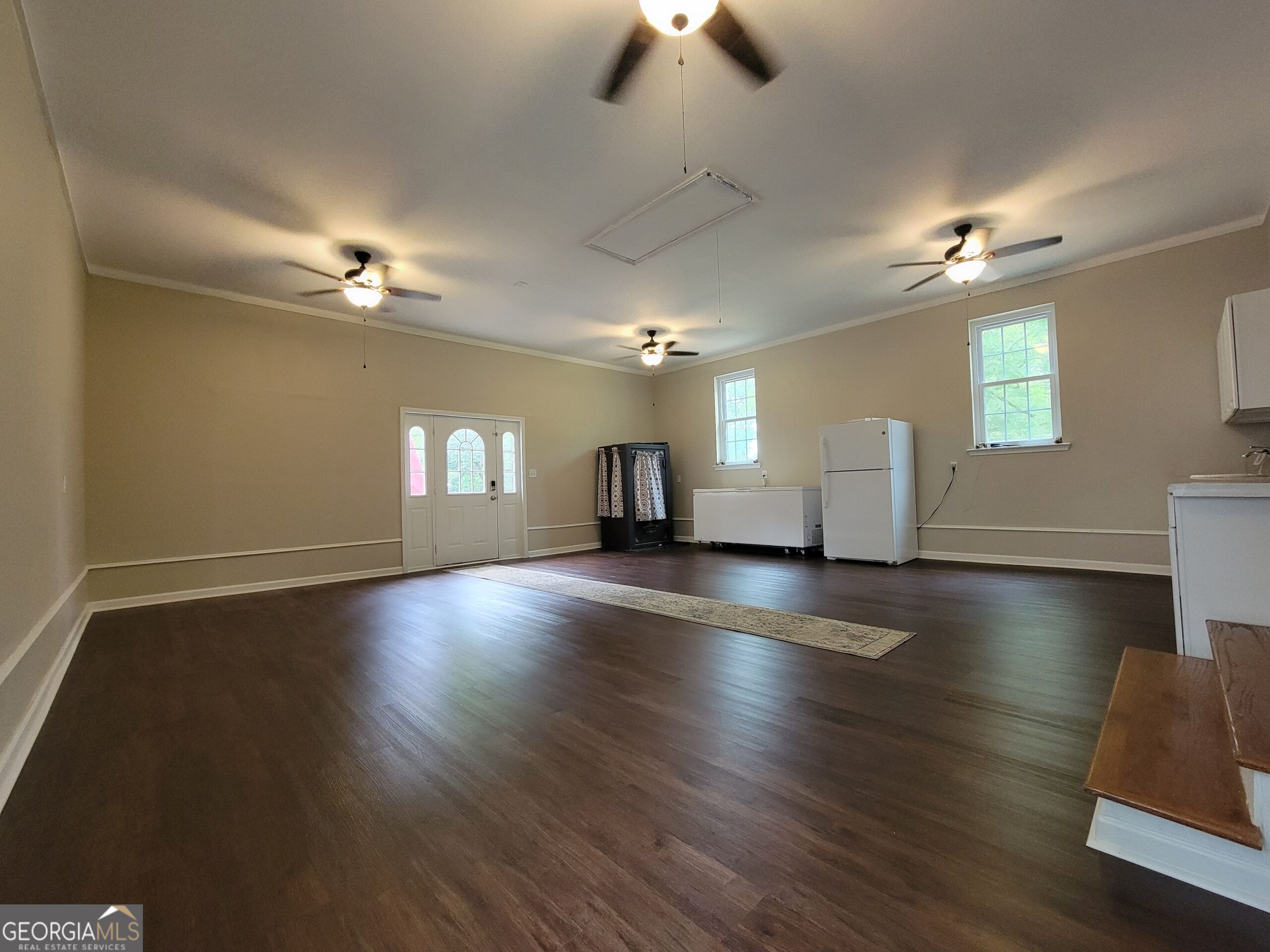 961 Chestnut Hill Road Fort Valley, GA 31030 - Photo 33 of 57 Gallery Image 33