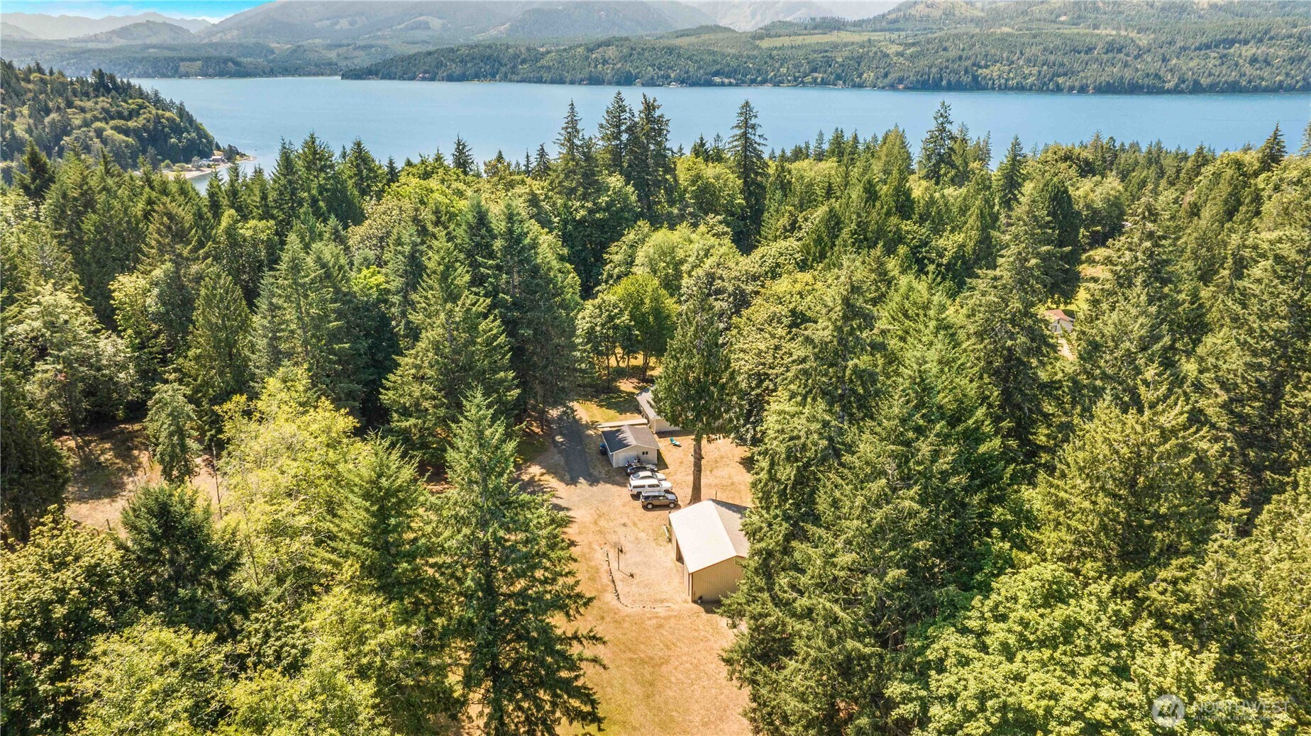 180 Dewatto Road West Seabeck, WA 98380 - Photo 33 of 37 Gallery Image 33