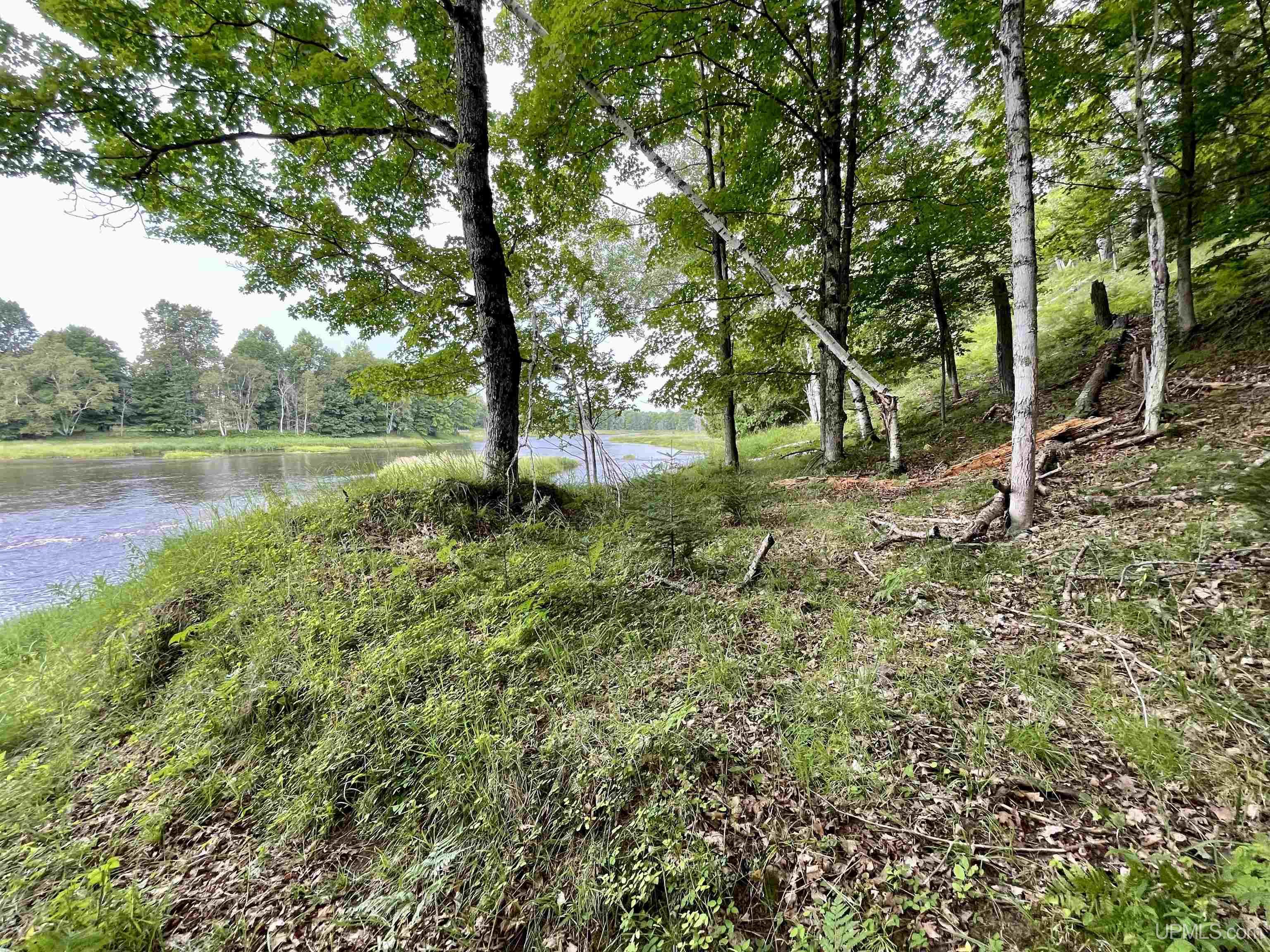 23.5 Rd Gladstone Mi 49837 Road Gladstone, MI 49837 - Photo 24 of 45