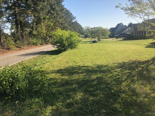 1049 Old Gantt Mill Road Anderson, SC 29625 - Photo 8 of 8 Gallery Image 8