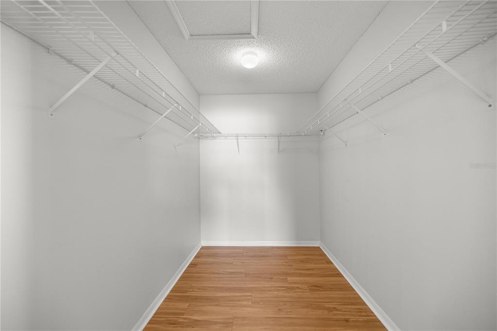 8478 Southwest 61st Terrace Road Ocala, FL 34476 - Photo 23 of 39 a view of a hallway