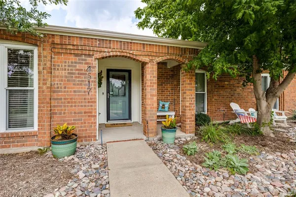 $430,000 | 4517 Fargo Drive, Plano, TX 75093