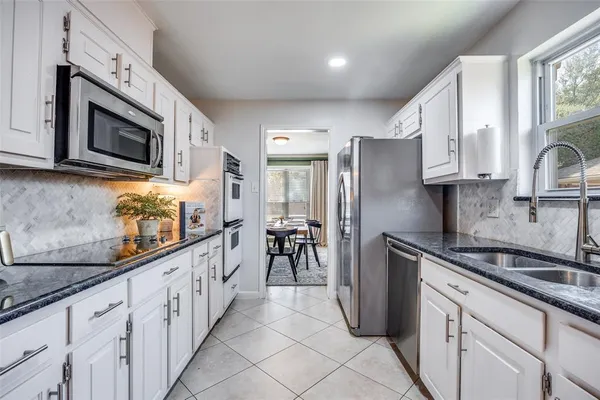 $430,000 | 4517 Fargo Drive, Plano, TX 75093