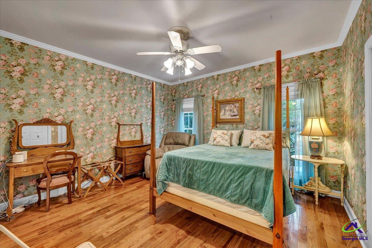 108 Howard Street Byron, GA 31008 - Photo 58 of 100