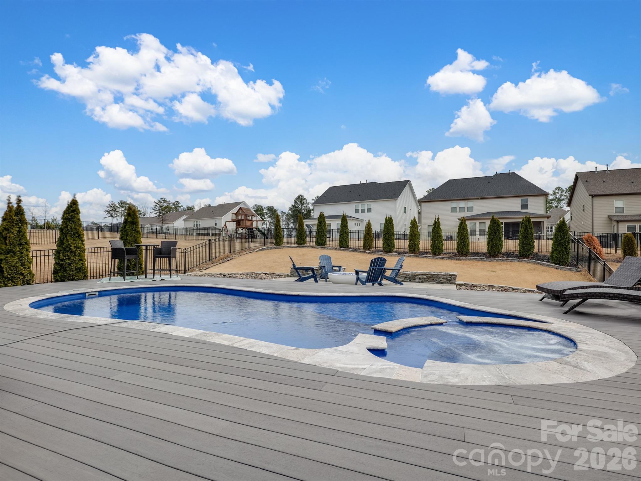 15213 Shallow Ridge Road Charlotte, NC 28278 - Photo 35 of 44 Gallery Image 35