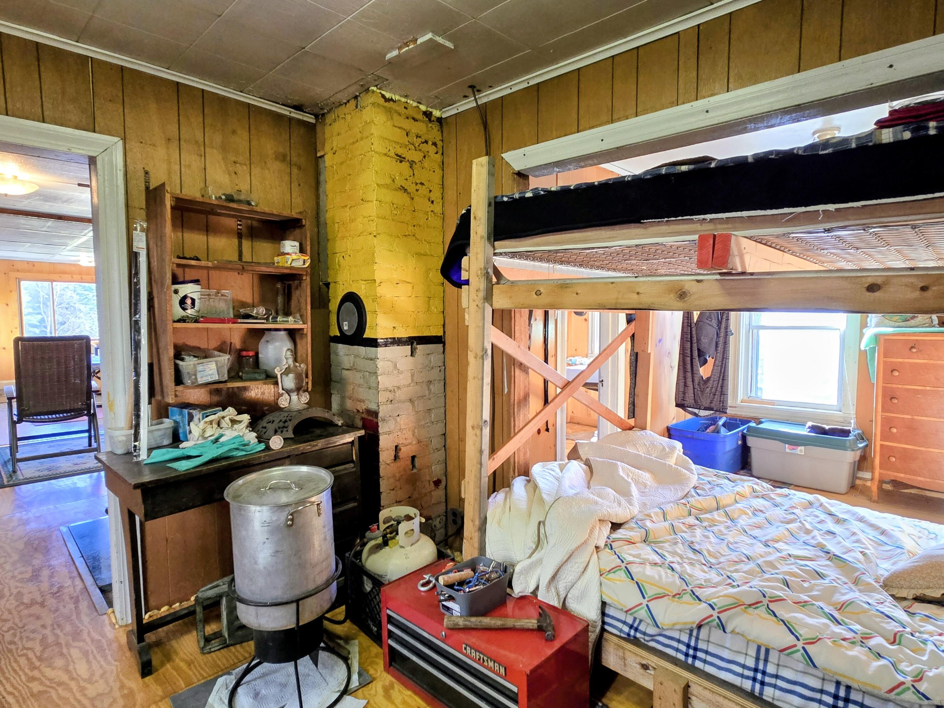 Lot 11 Holeb Road Jackman, ME 04945 - Photo 31 of 59 Camp in Holeb, Maine
