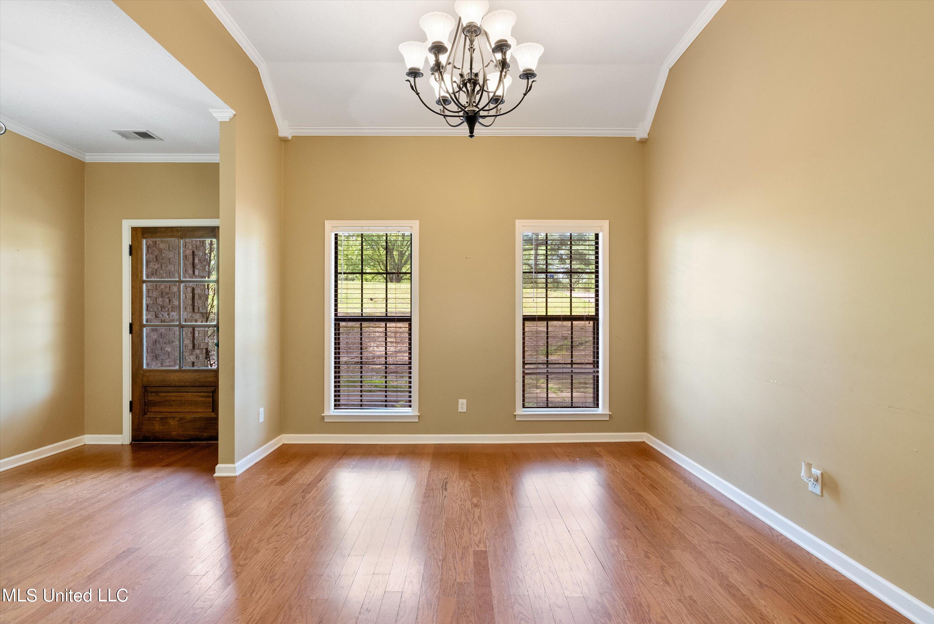 142 Vinson Road Hernando, MS 38632 - Photo 7 of 40 07-Dining Room