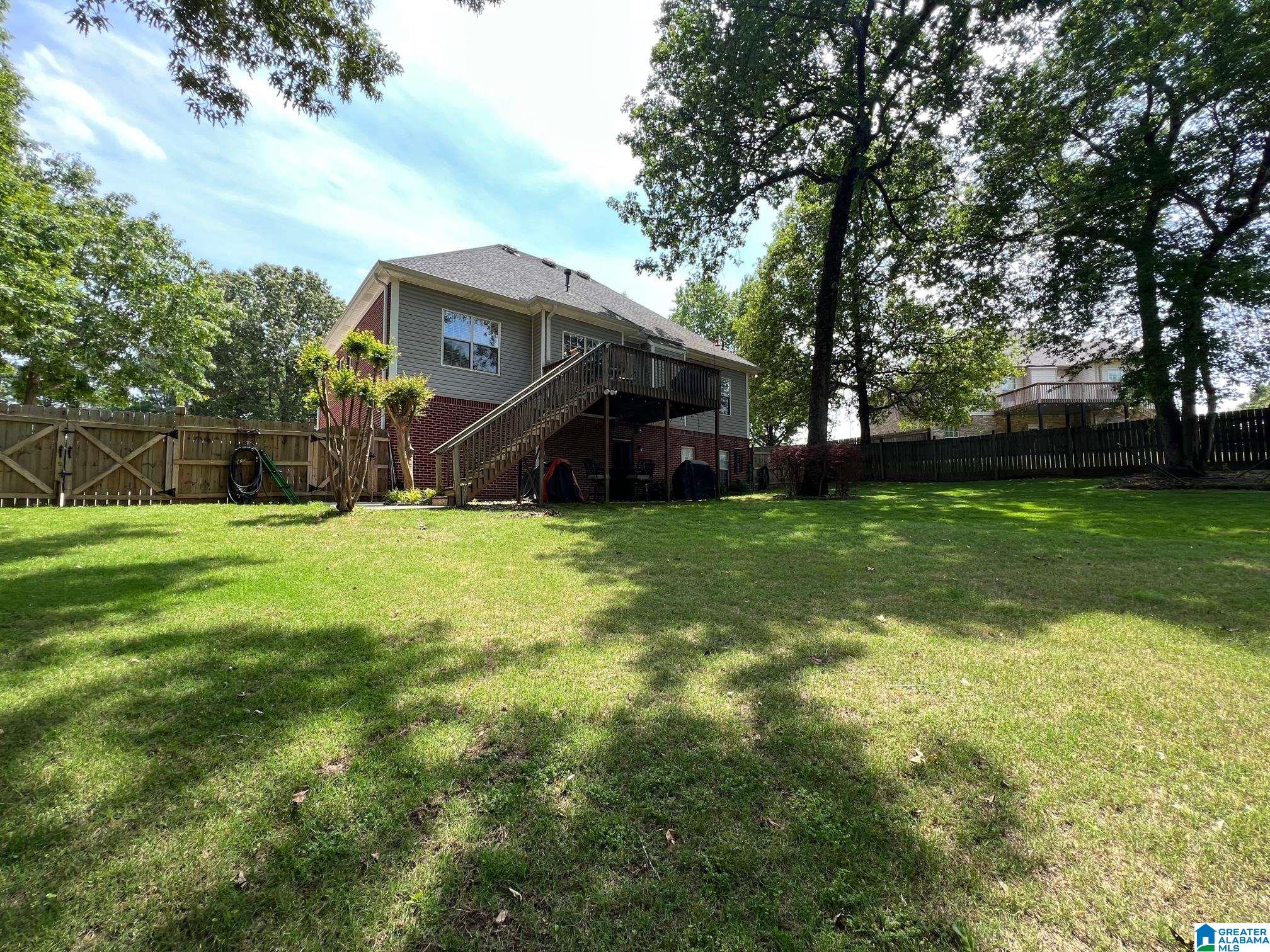 108 Magnolia Ridge Circle Chelsea, AL 35043 - Photo 35 of 38 Gallery Image 35