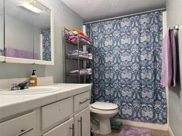 $1,300 | 309 Spruce Street, Unit A, College Station, TX 77840