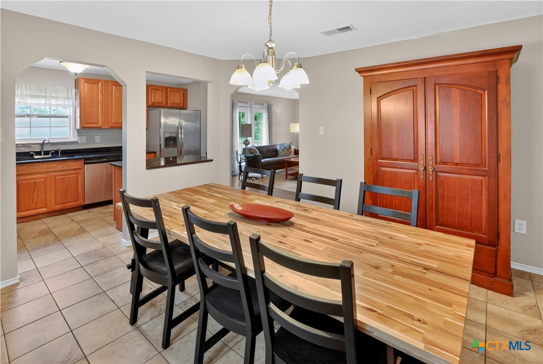 109 Moss Road Nolanville, TX 76559 - Photo 10 of 25