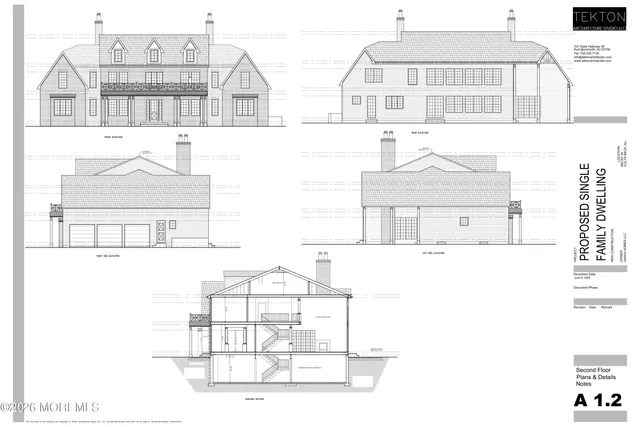 $2,997,500 | 680 Highway 34, Colts Neck, NJ 07722