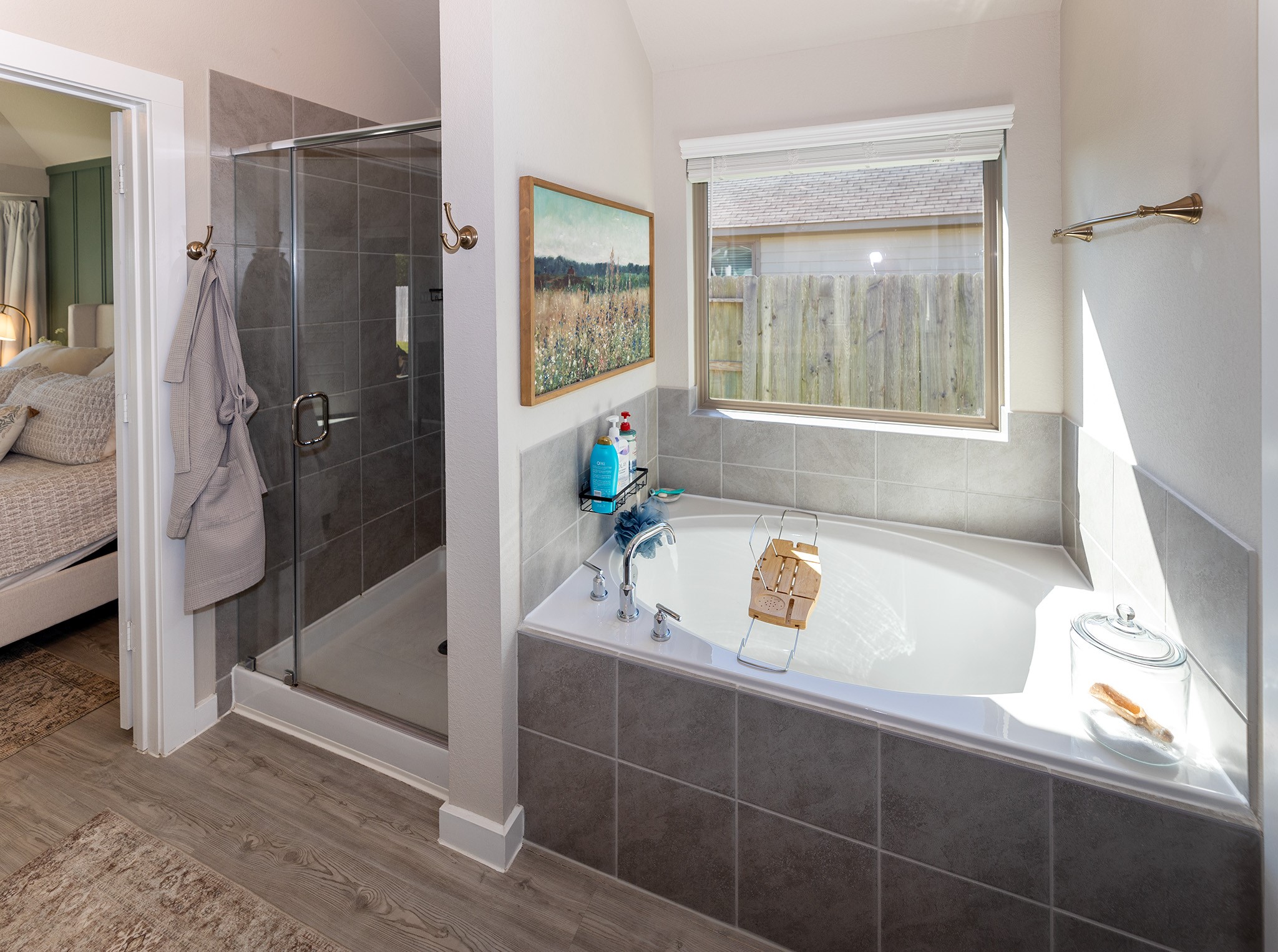 5266 Fleming Street La Marque, TX 77568 - Photo 27 of 31