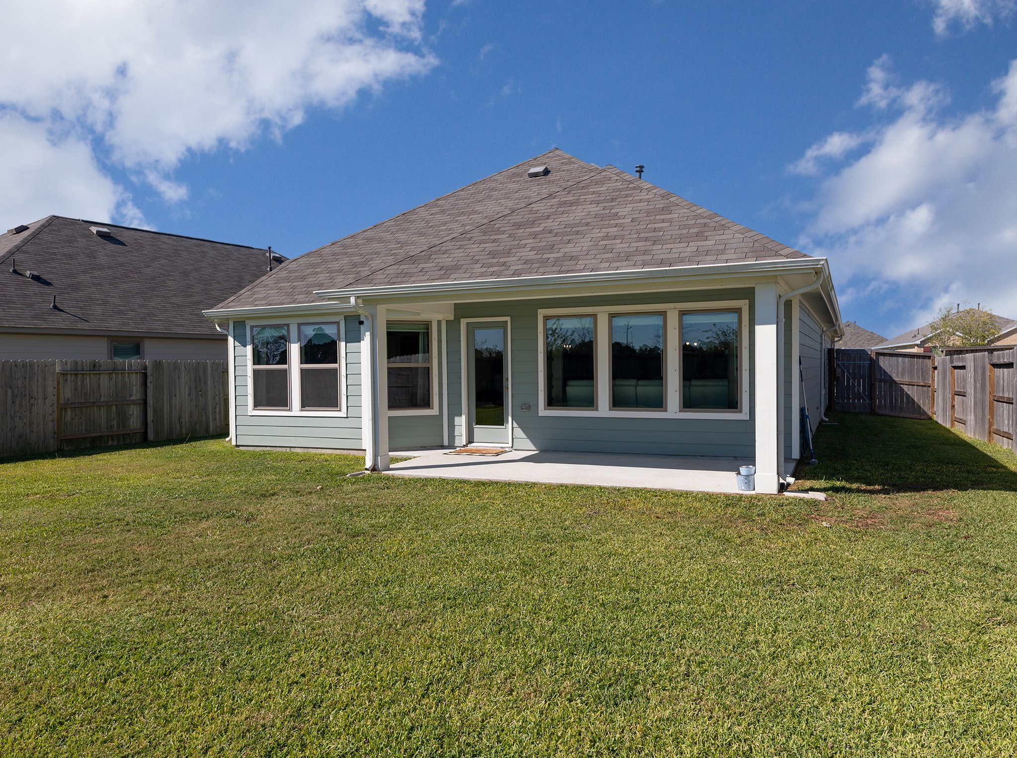 5266 Fleming Street La Marque, TX 77568 - Photo 29 of 31